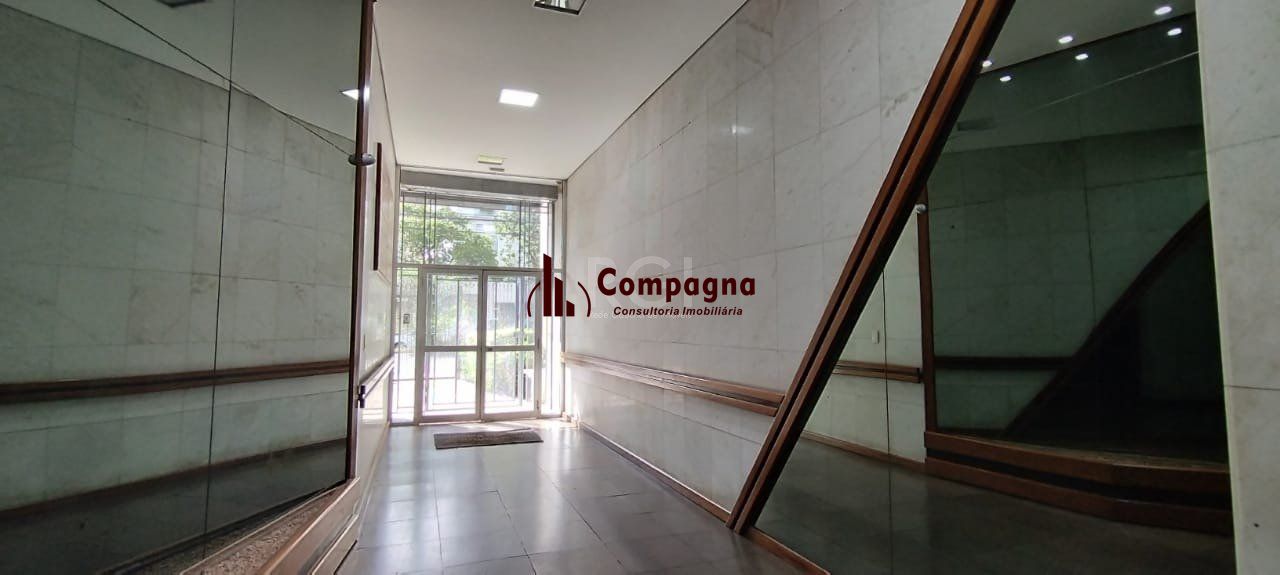 Sala Comercial à venda, 34m², Floresta - Porto Alegre — foto 4