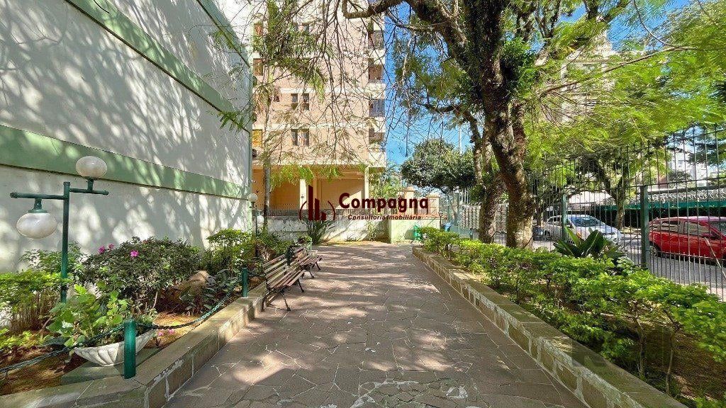 Apartamento,1 quarto,andar alto, na Tristeza,prédio com Churrasaqueira — foto 4