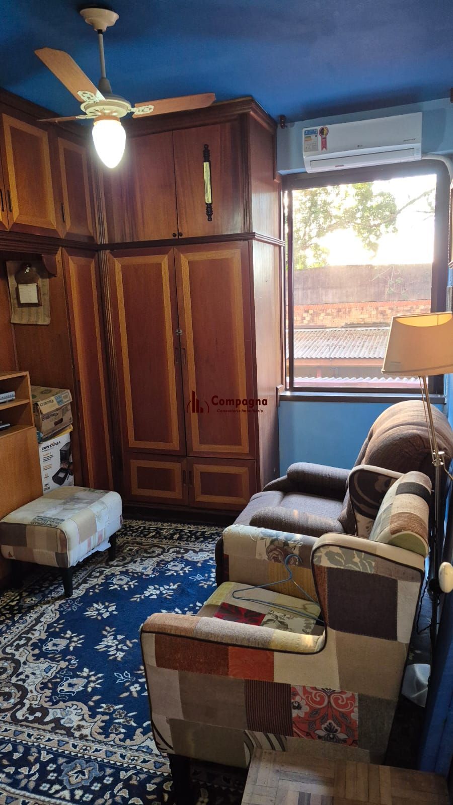 Apartamento 3 quartos à venda, 73m², Floresta - Porto Alegre — foto 4