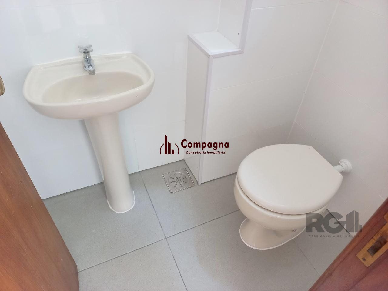 Sala Comercial à venda, 36m², Auxiliadora - Porto Alegre — foto 5