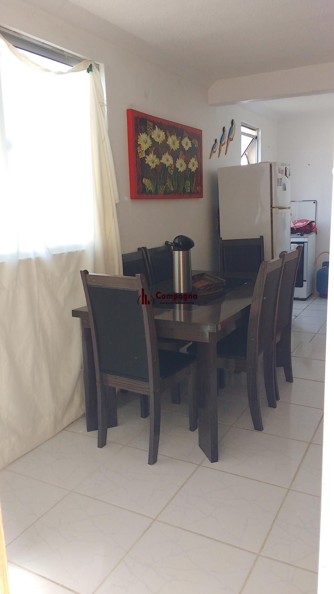 Apartamento com vaga coberta — foto 3