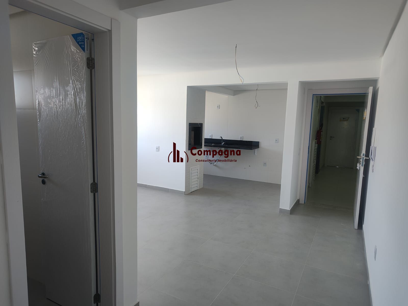 Apartamento 2 quartos à venda, 75m², Menino Deus - Porto Alegre — foto 3
