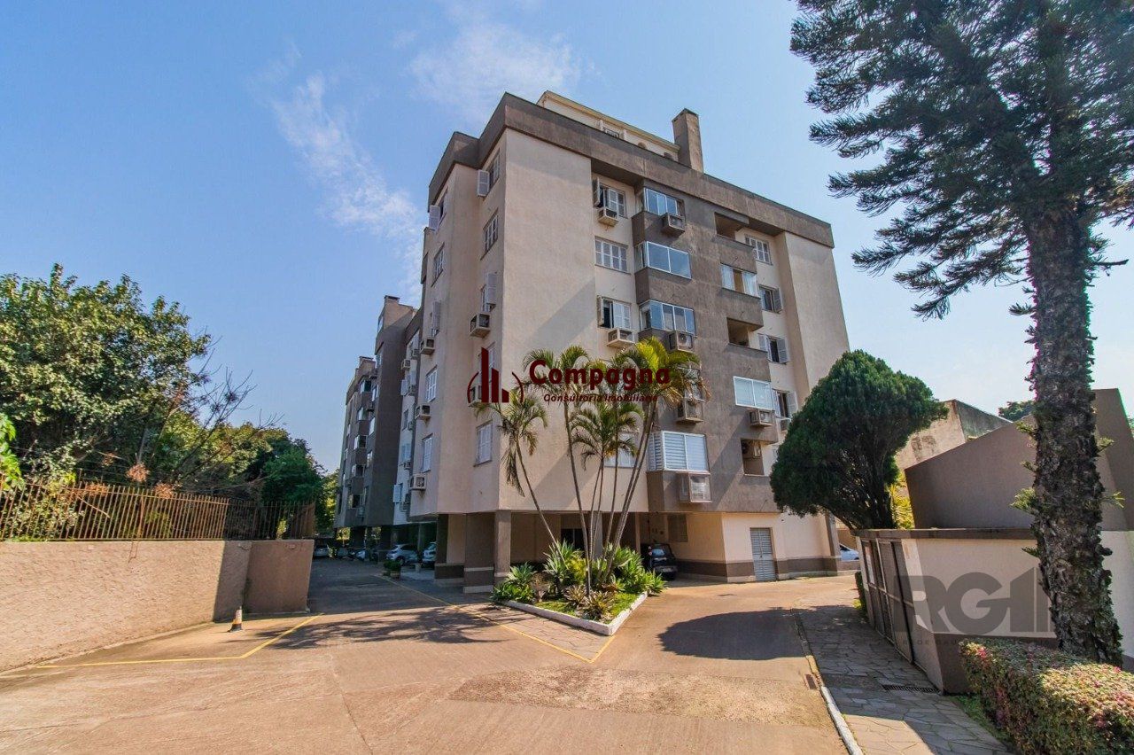 Apartamento 2 quartos à venda, 72m², Nonoai - Porto Alegre — foto 2