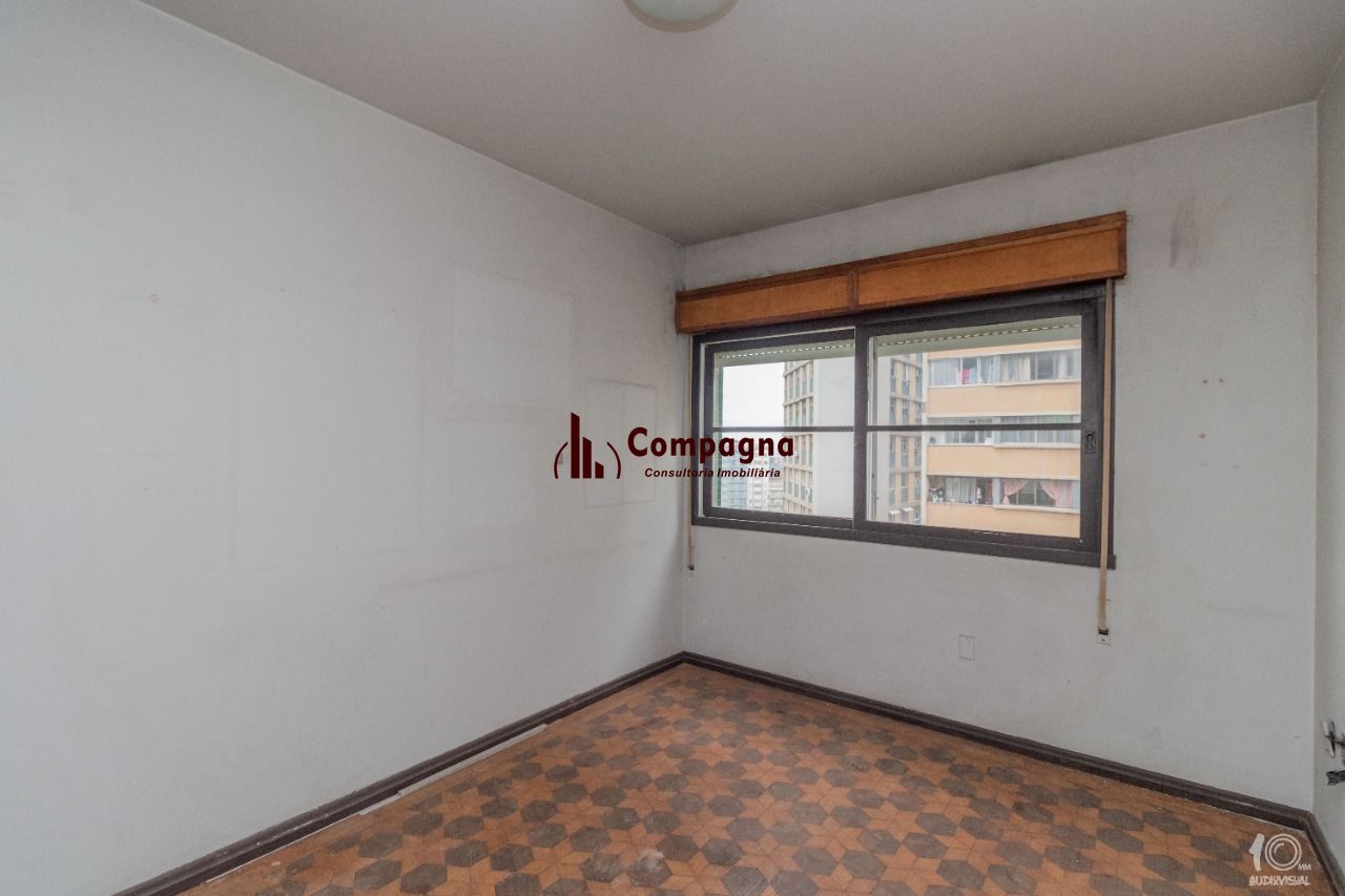 Apartamento para Venda - 99m², 3 dormitórios, Centro Histórico — foto 3