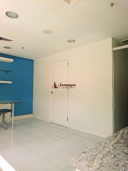 Conjunto/Sala para Venda - 33.87m², 0 dormitórios, Floresta — foto 4