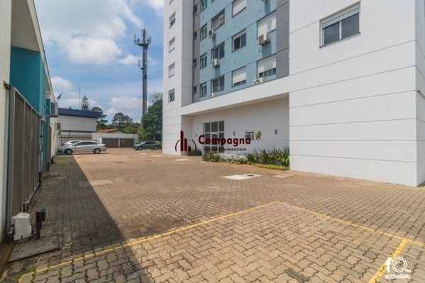 Apartamento 3 quartos à venda, 72m², Agronomia - Porto Alegre — foto 3