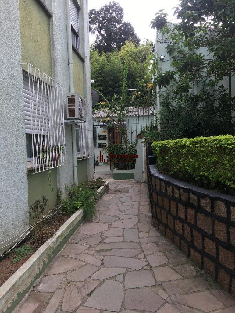 1 dormitório no Cristal,desocupado,próximo a rua Taquary — foto 4