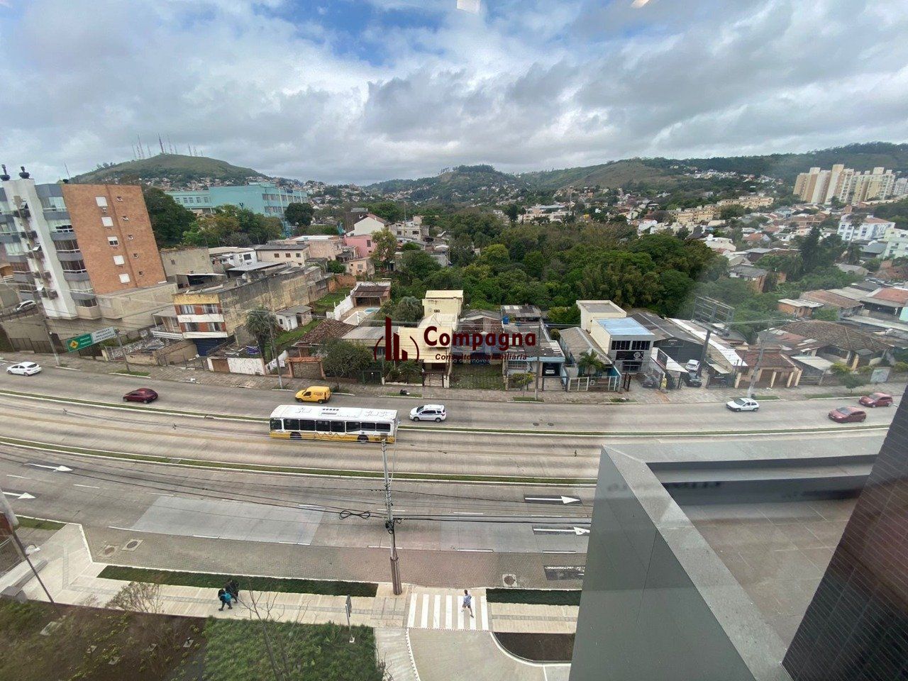 Conjunto/Sala para Venda - 33.59m²,Bairro, Teresópolis — foto 4