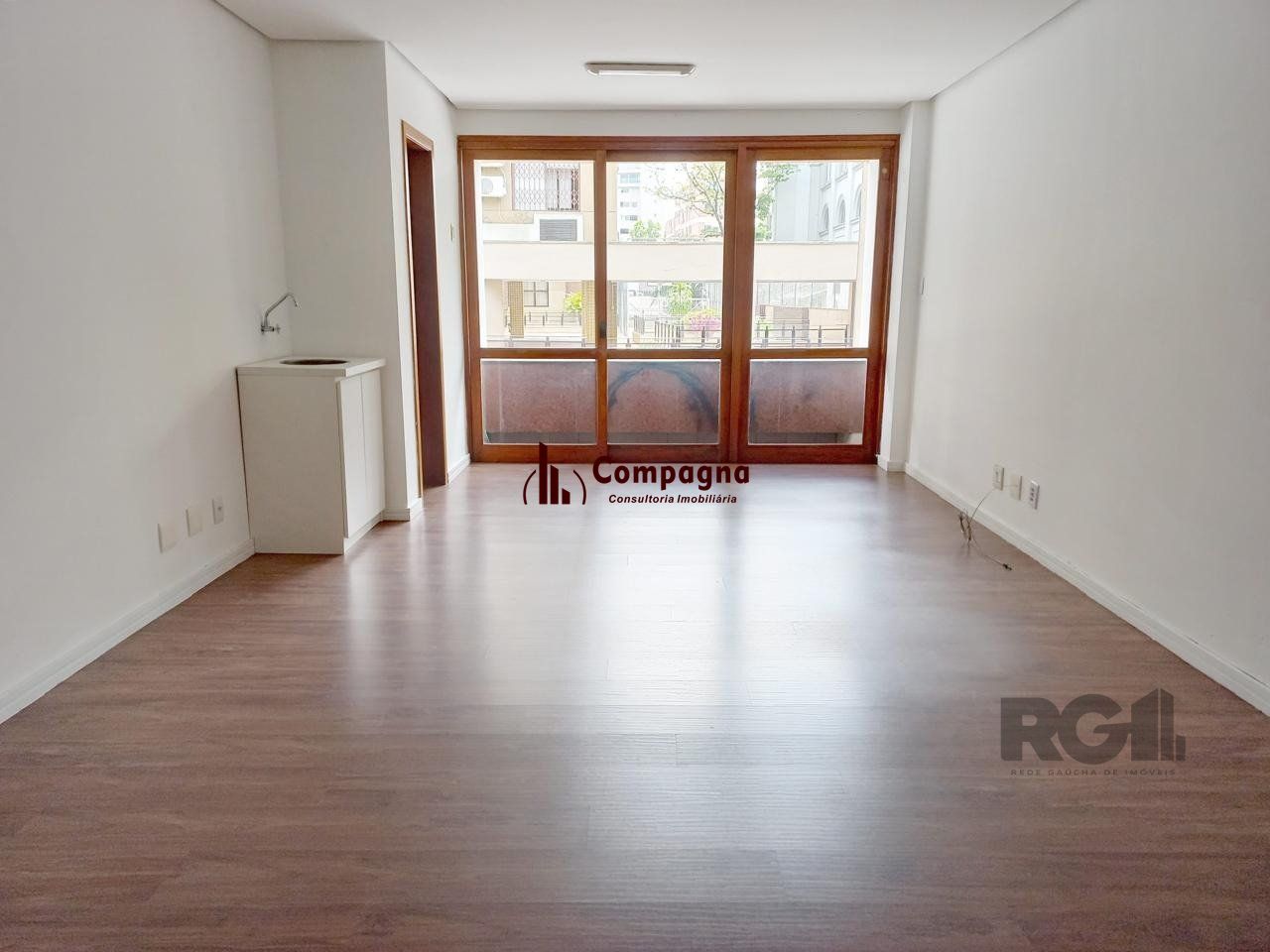 Sala Comercial à venda, 36m², Auxiliadora - Porto Alegre