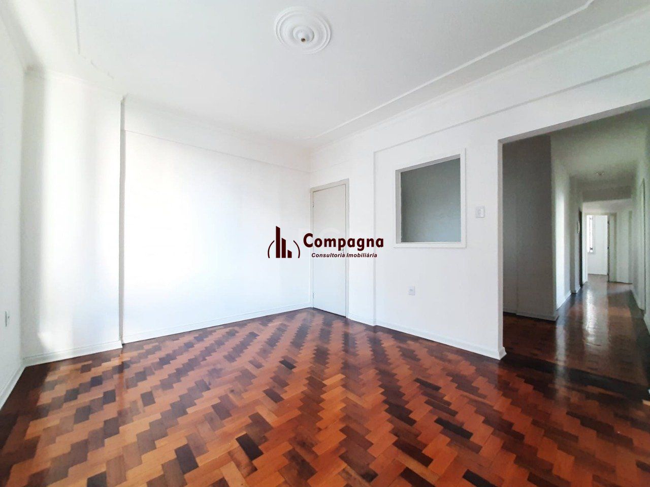 Apartamento para Venda - 97.13m², 3 dormitórios, Cidade Baixa — foto 2