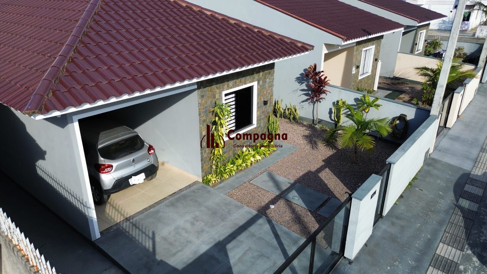 Casa a venda em Palhoça, Barra do Aríriu — foto 2