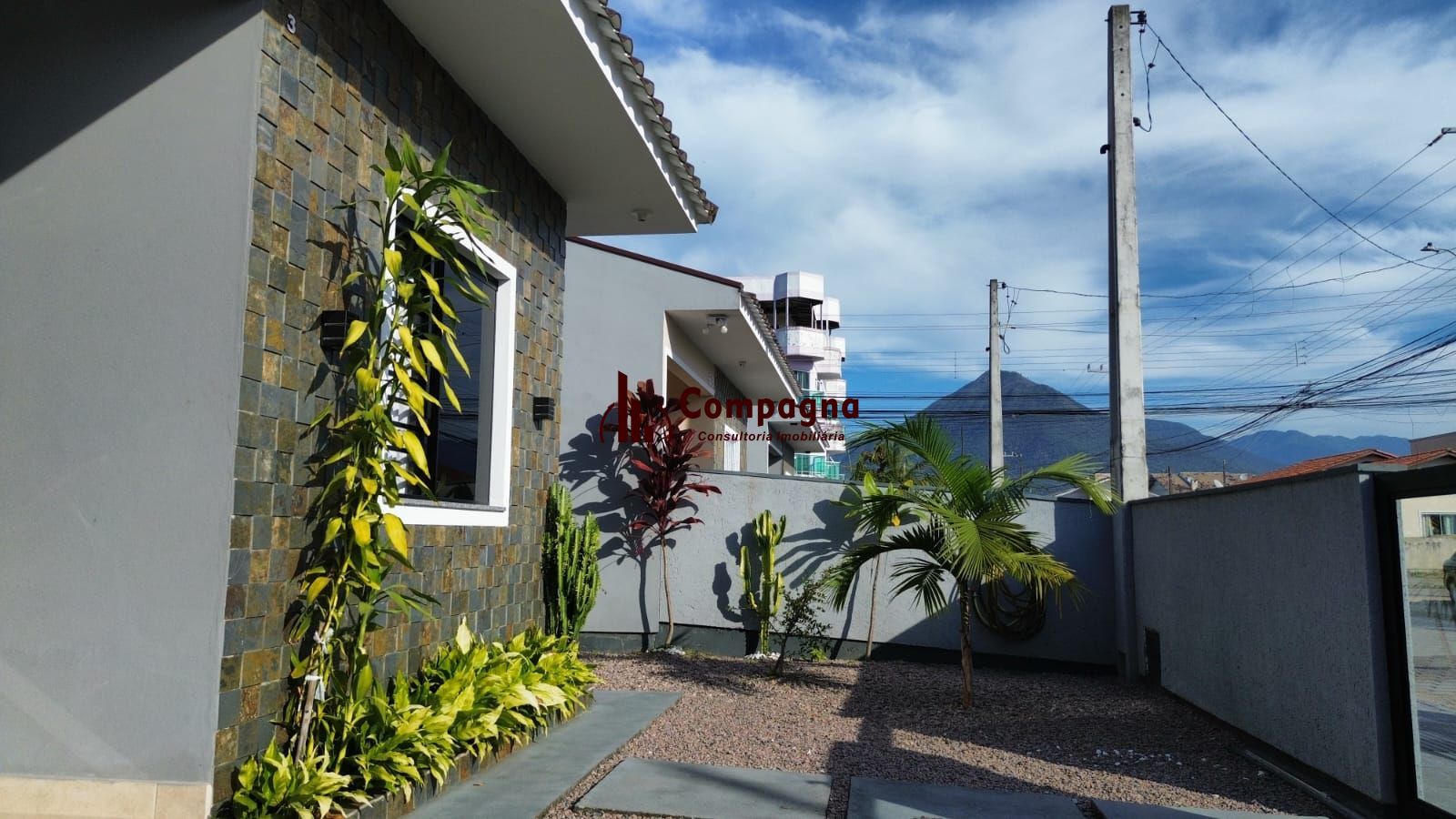 Casa a venda em Palhoça, Barra do Aríriu — foto 4