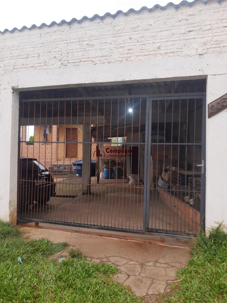 Vendo Casa De Dois Andares bairro Belém Velho — foto 2