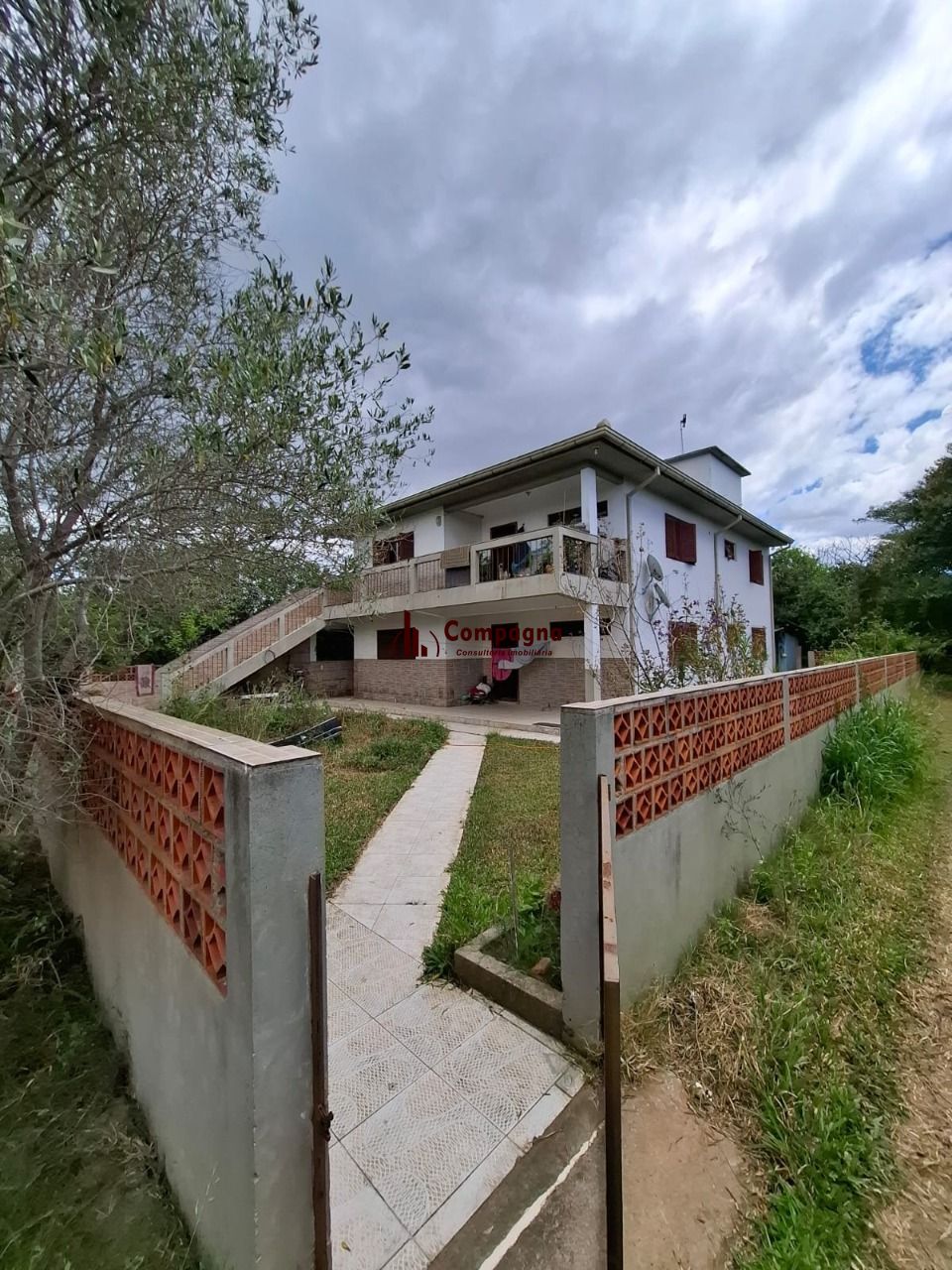 Terreno à venda, Aberta dos Morros - Porto Alegre — foto 4