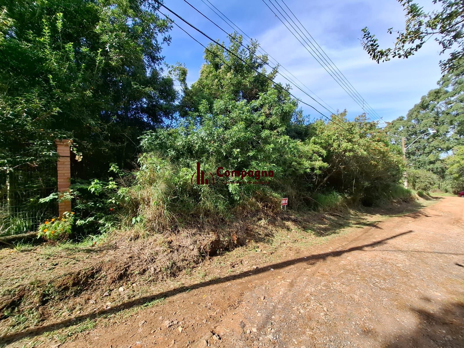 Terreno 23,62 de frente por 52.91 de extenção - Av costa gama 2845 — foto 3