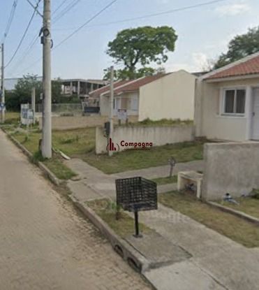 VENDO TERRENO DE 6X25 Loteamento Parque do Salso RS PORTO ALEGRE