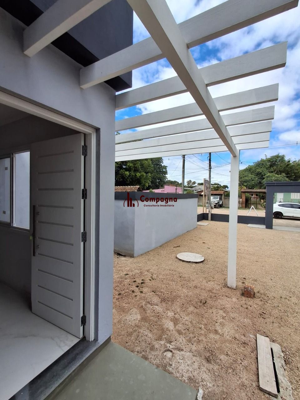 Casa 2 quartos à venda, 70m², Belém Novo - Porto Alegre — foto 3