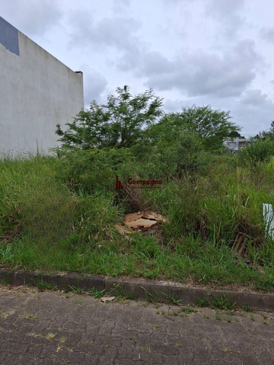 Terreno à venda, Cavalhada - Porto Alegre