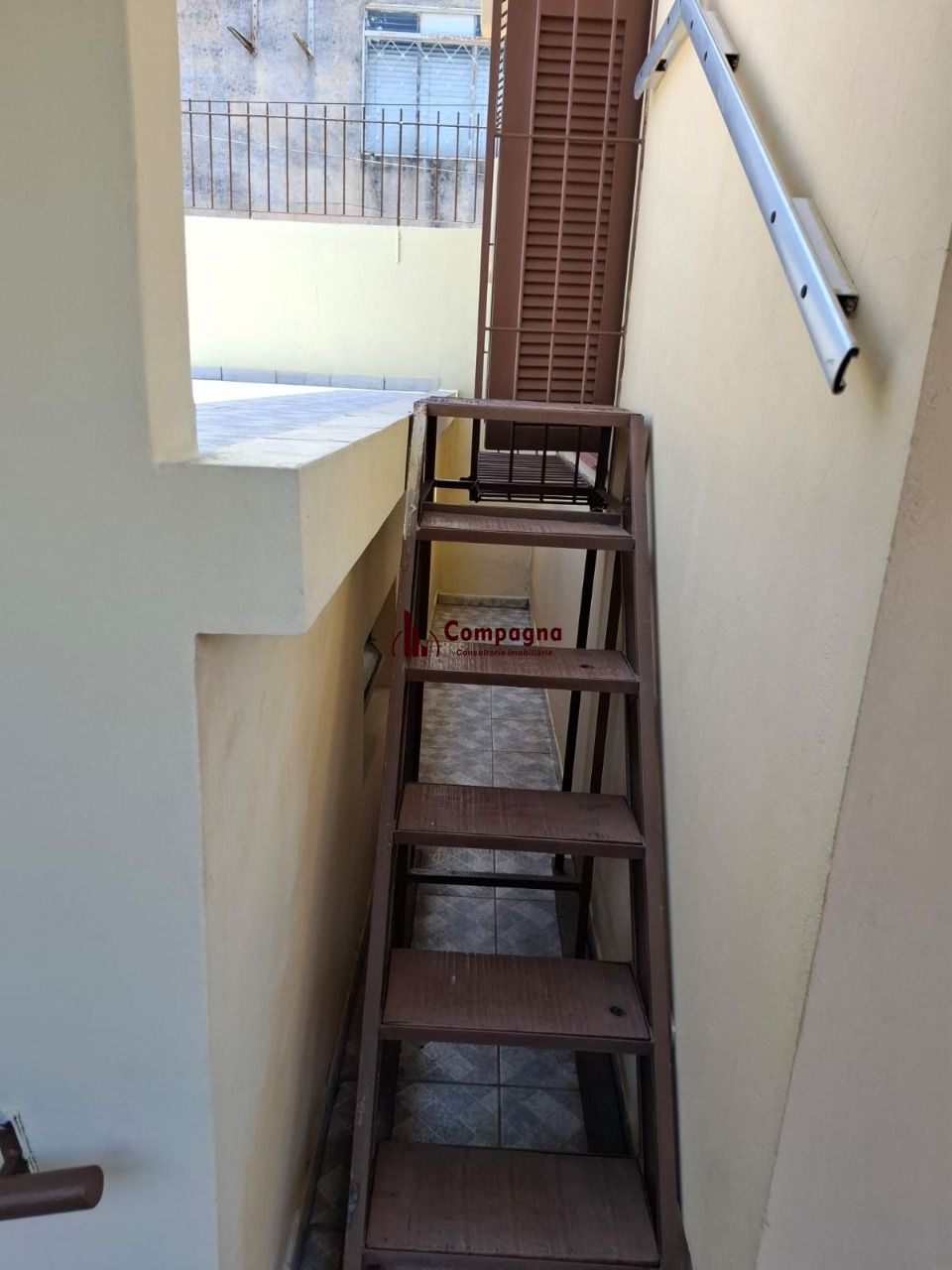 Casa 4 quartos à venda, 190m², Tristeza - Porto Alegre — foto 4