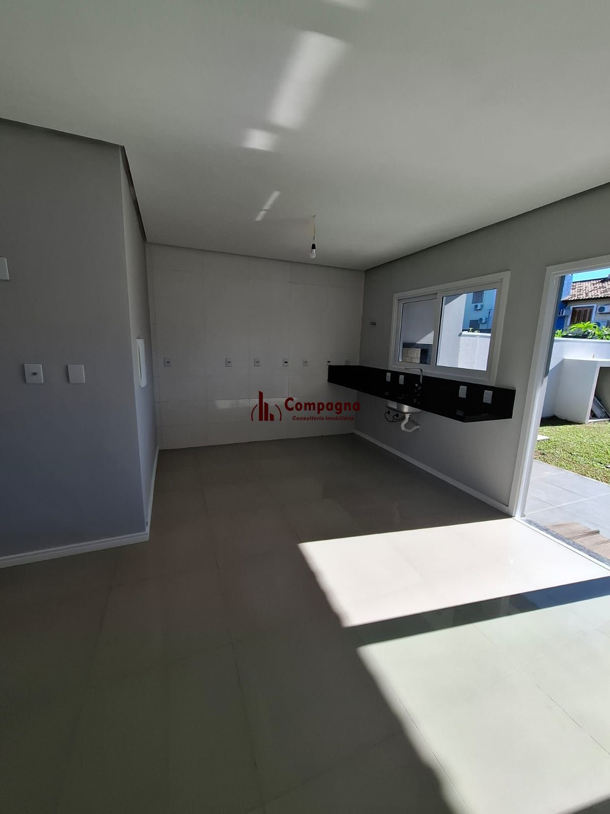 Sobrado 3 Dormitório Loteamento Ipanema Residence Park, Zona Sul POA — foto 5