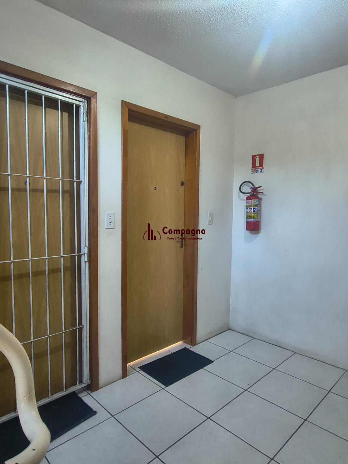 Apartamento 2 Quartos com Piscina e Portaria 24h na Restinga Porto Alegre/RS — foto 5