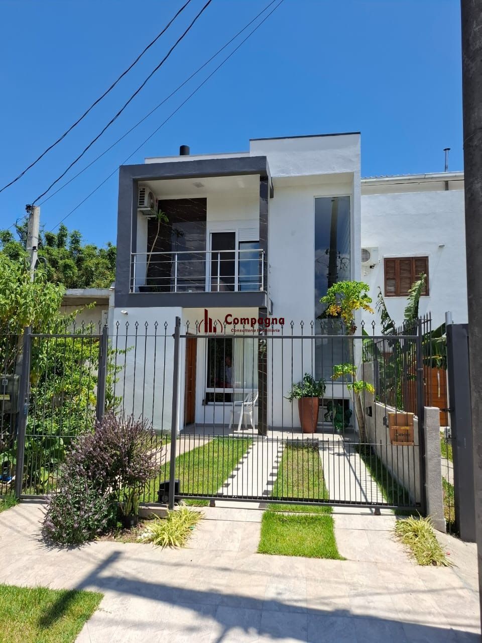 SOBRADO IPANEMA RESIDENCE PARK - ABERTA DOS MORROS