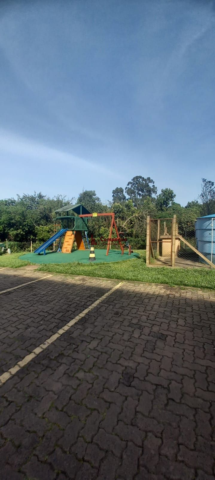 Apartamento 2 Dormitórios Vila Nova - Porto Alegre/RS — foto 4