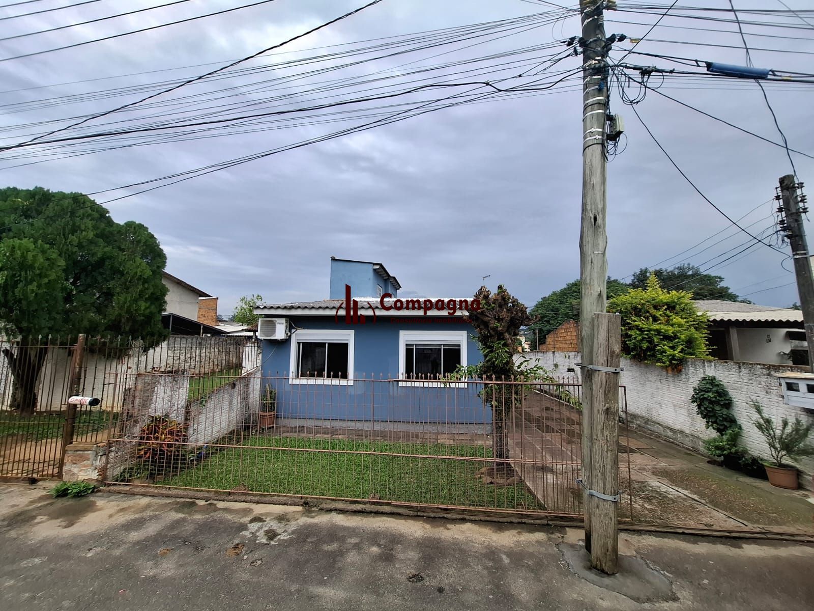Vendo terreno no bairro Campo Novo, Zona Sul de Porto Alegre — foto 3
