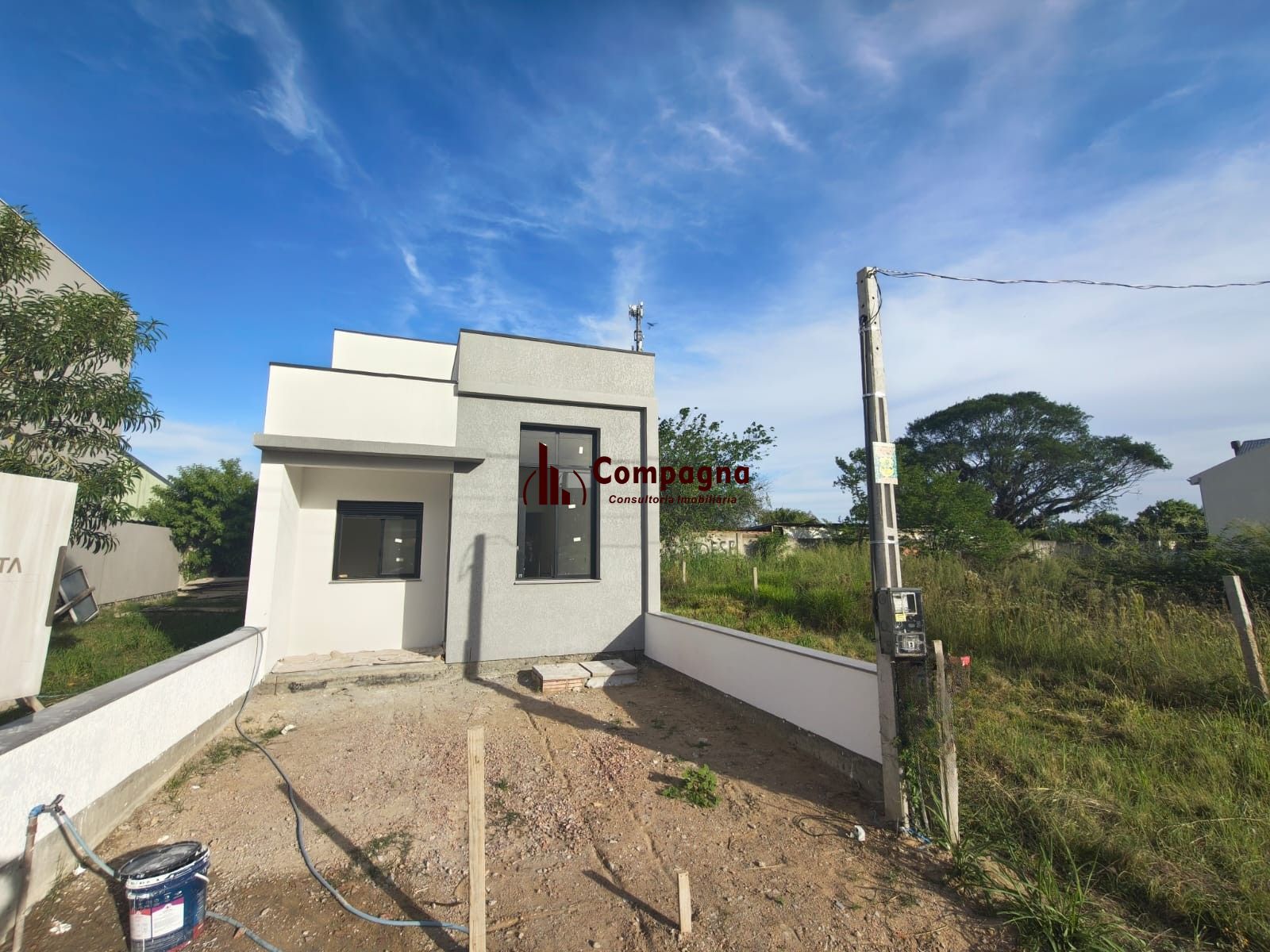 Casa no Bairro Aberta dos Morros, Zona Sul de POA — foto 2