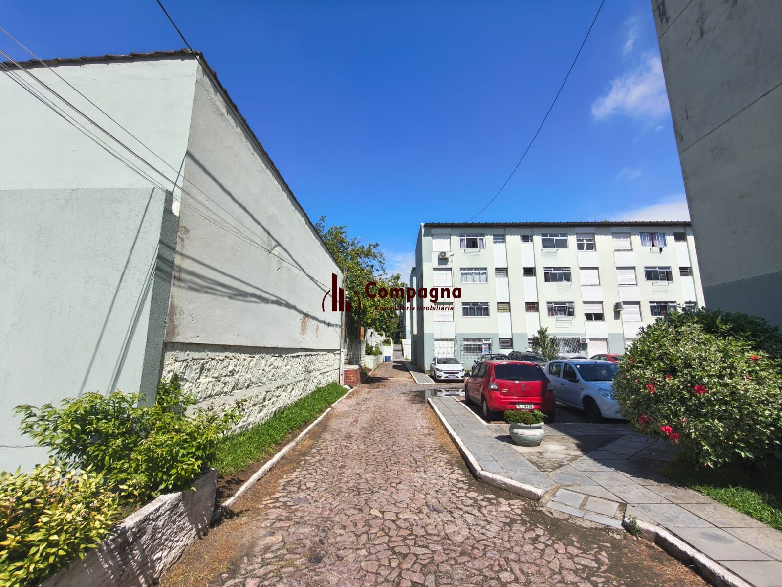 Apartamento 1 dormitório Bairro Cavalhada Porto Alegre/RS — foto 4