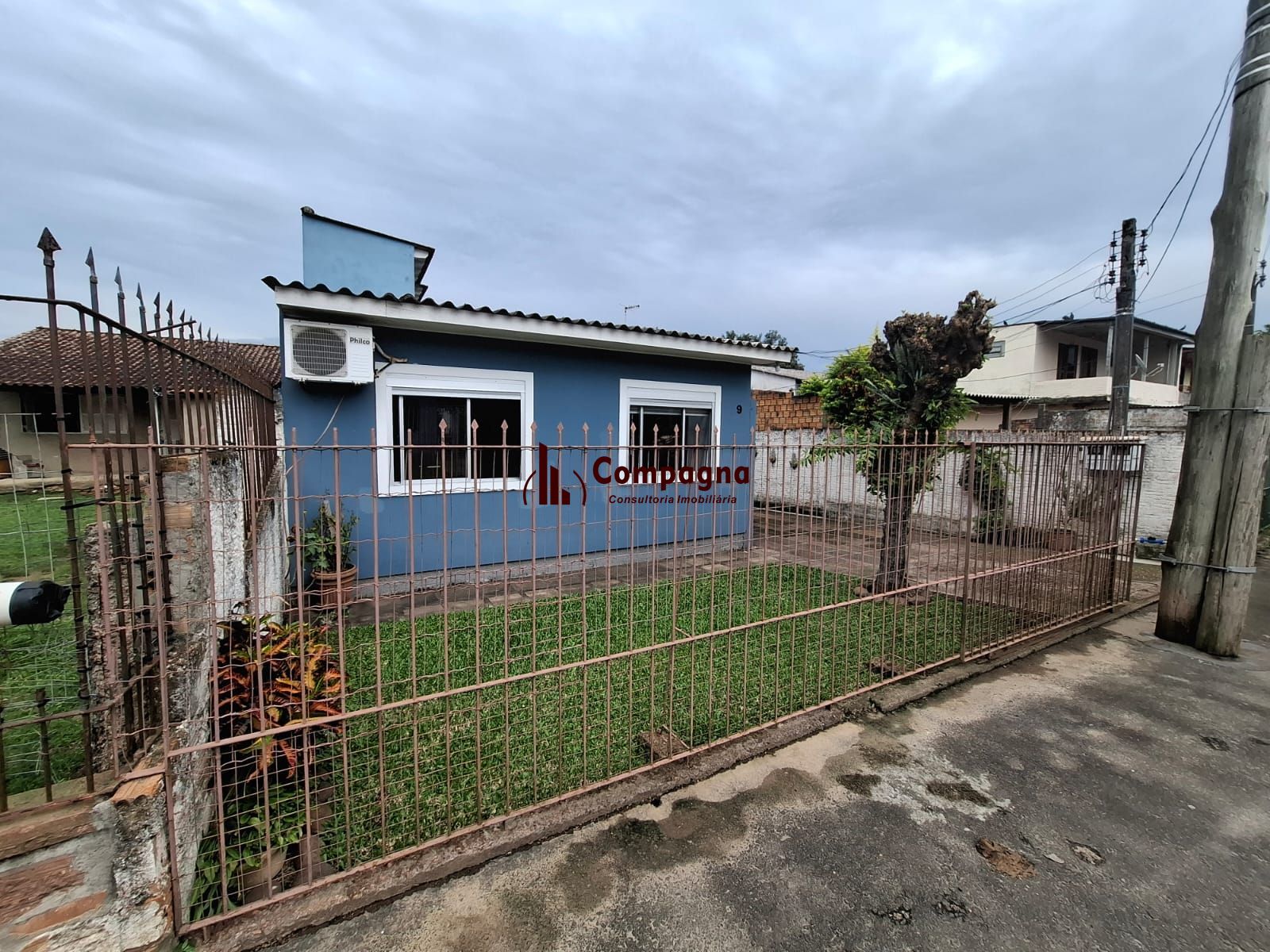 Vendo terreno no bairro Campo Novo, Zona Sul de Porto Alegre — foto 4