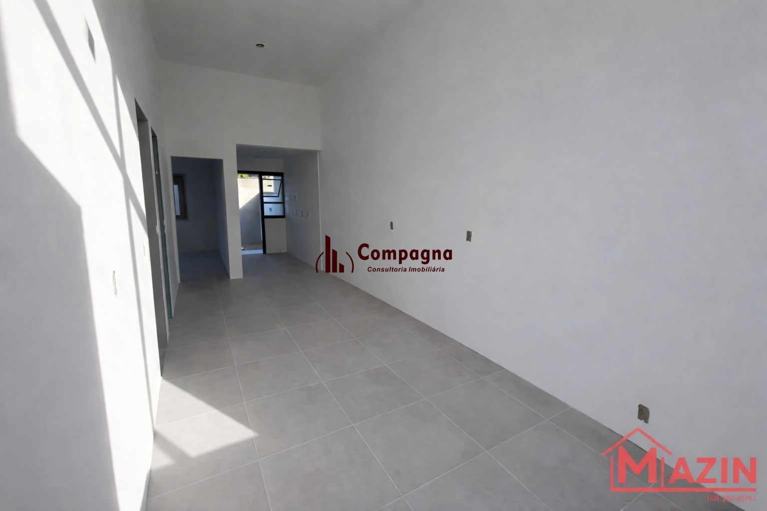 Casa no Bairro Aberta dos Morros, Zona Sul de POA — foto 3
