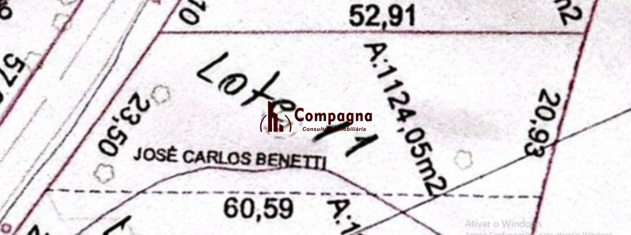 Terreno 23,62 de frente por 52.91 de extenção - Av costa gama 2845 — foto 4