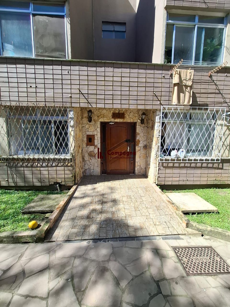 APARTAMENTO A VENDA BAIRRO CRISTAL — foto 5