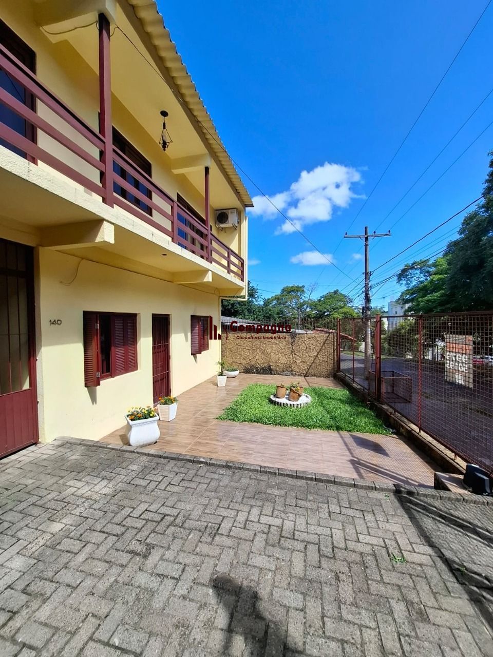 Casa 4 quartos à venda, 254m², Vila Nova - Porto Alegre — foto 3