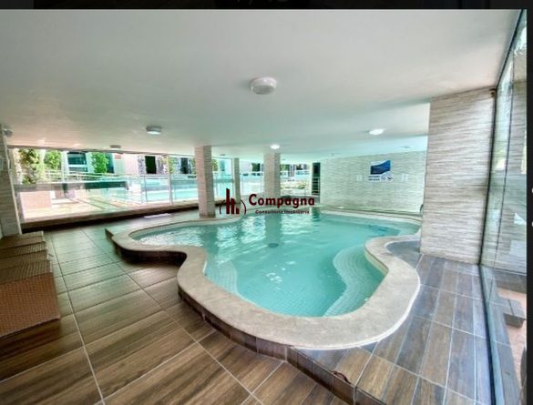 Apartamento à Venda em Bombinhas SC, Condomínio Bombinhas Summer Beach | 300m do Mar — foto 5