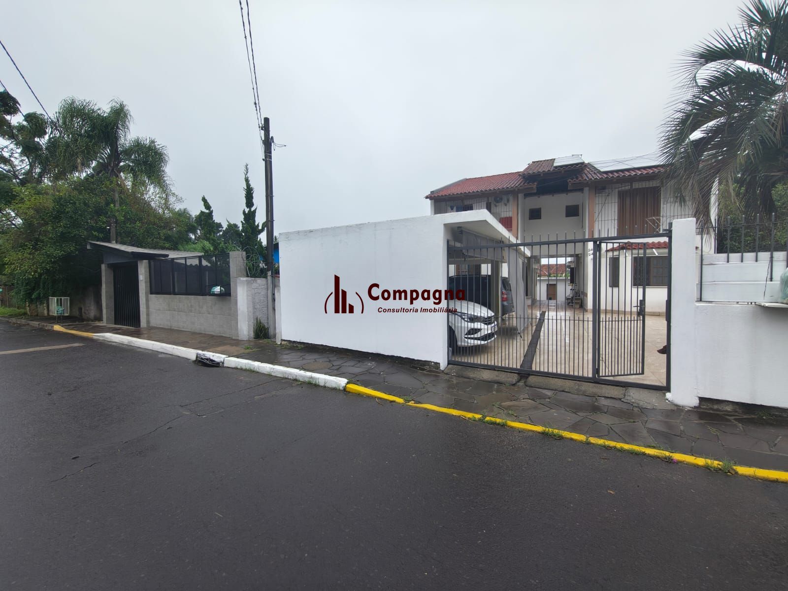 Oportunidade Imperdível - Terreno com 3 casas no Bairro Serraria Porto Alegre/RS — foto 2