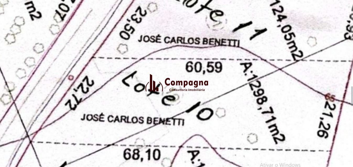 VENDO TERRENO 22X60.59 — foto 4