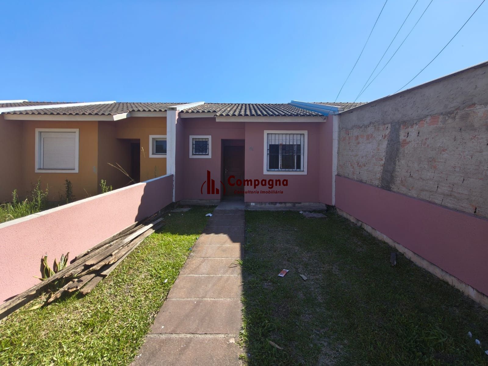 Casa a Venda Zona Sul de Porto Alegre