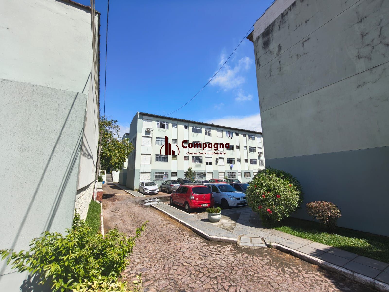 Apartamento 1 dormitório Bairro Cavalhada Porto Alegre/RS — foto 3