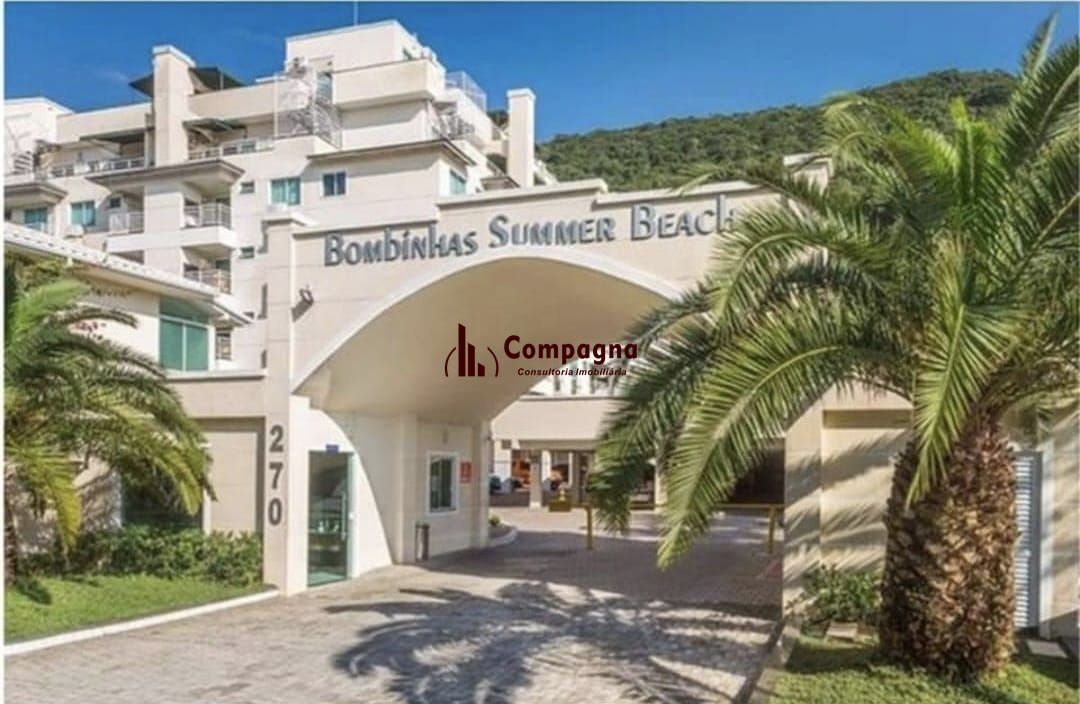 Apartamento à Venda em Bombinhas SC, Condomínio Bombinhas Summer Beach | 300m do Mar — foto 2