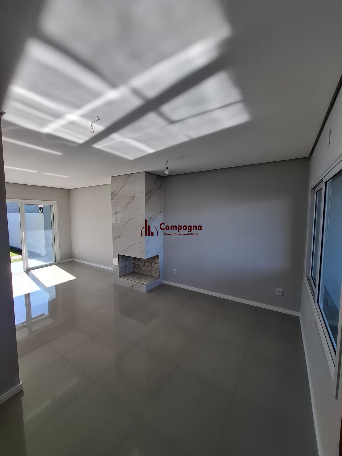 Sobrado 3 Dormitório Loteamento Ipanema Residence Park, Zona Sul POA — foto 2