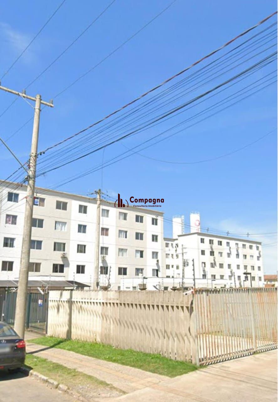 Apartamento 2 dormitórios Bairro Rio Branco, Canoas 100% financiado — foto 2