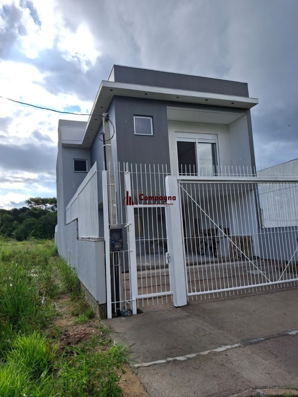 Casa a Venda no Bairro espirito Santo, Zona Sul de Porto Alegre. — foto 3