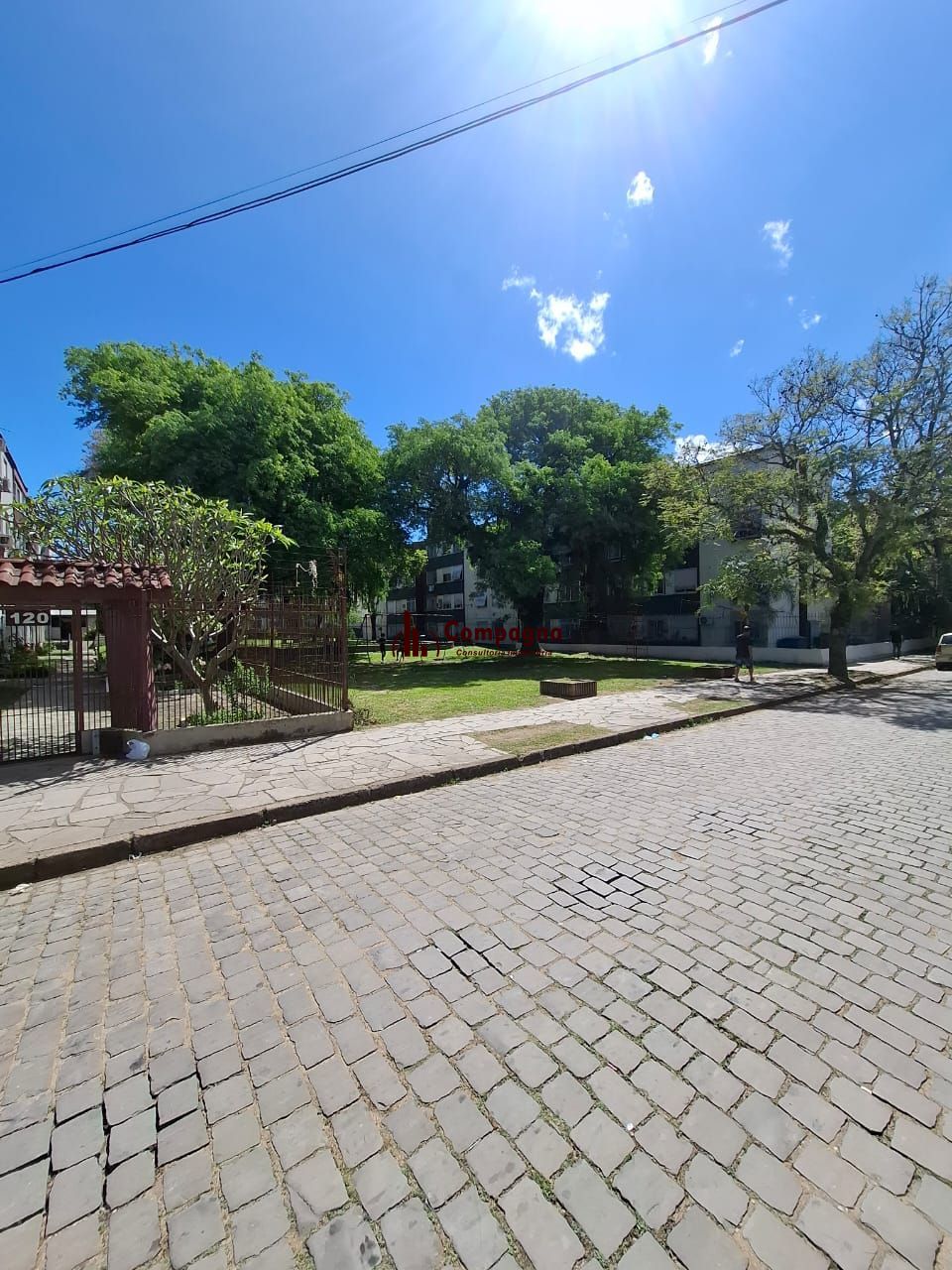 APARTAMENTO A VENDA BAIRRO CRISTAL — foto 4