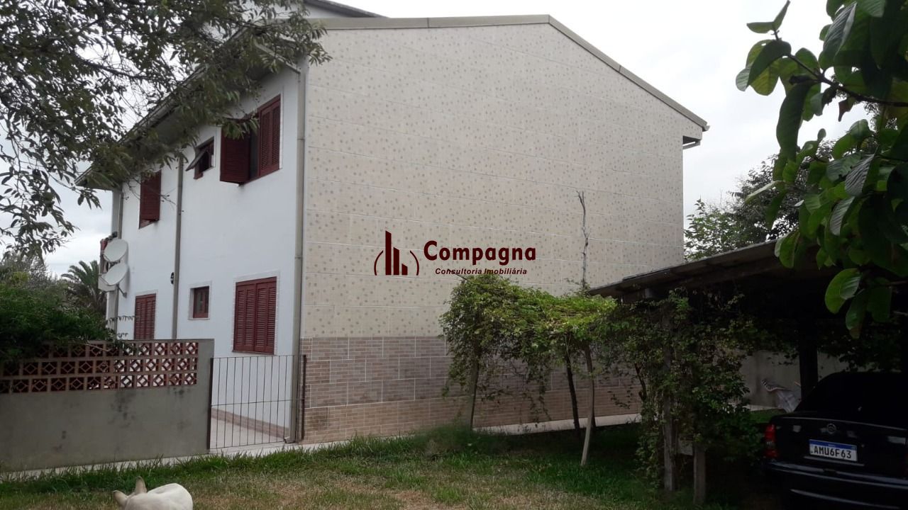 Terreno à venda, Aberta dos Morros - Porto Alegre — foto 3