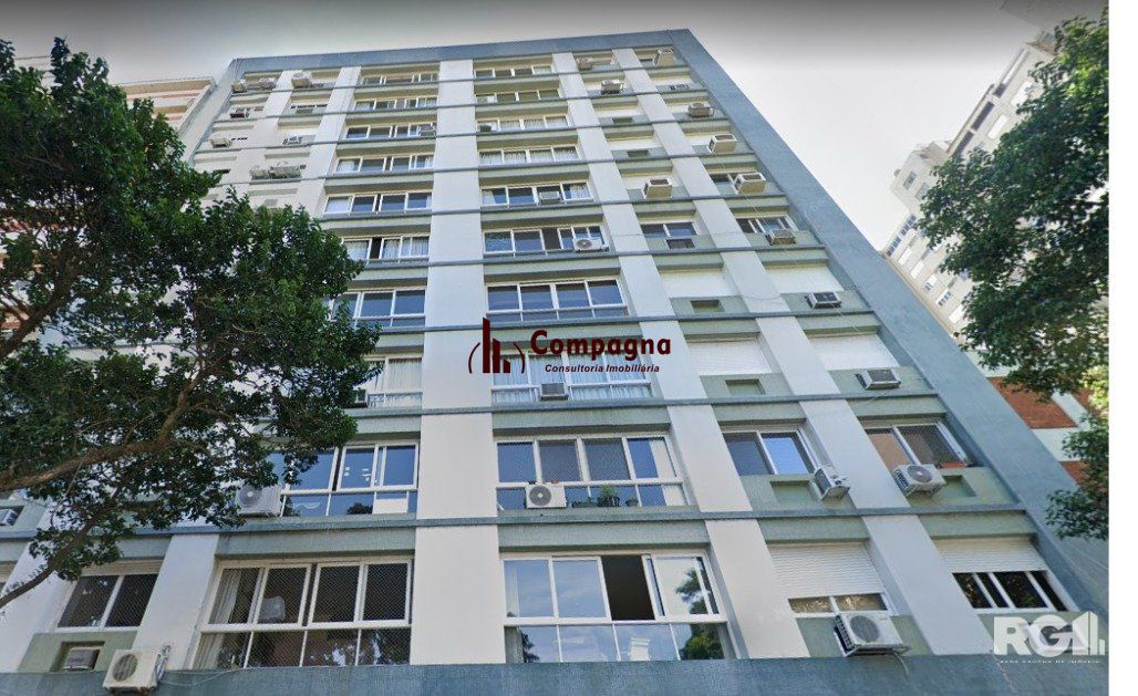 Apartamento 3 quartos à venda, 191m², Centro Histórico - Porto Alegre — foto 2