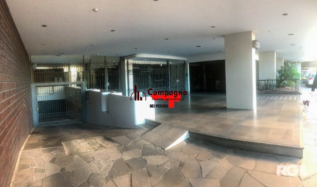 Apartamento 3 quartos à venda, 191m², Centro Histórico - Porto Alegre — foto 4