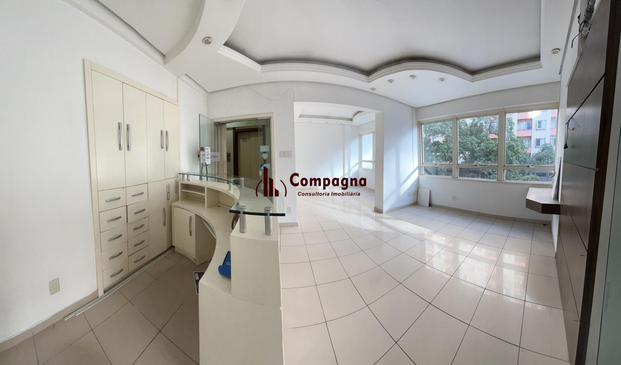 Excelente Oportunidade! Sala comercial para venda no centro de Porto Alegre. — foto 3