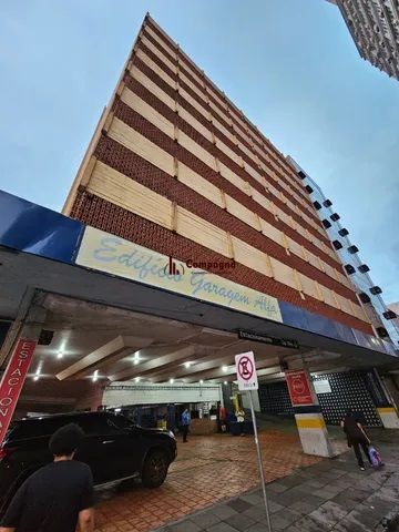 Box em excelente localização VENDA, em frente ao Ed. Coliseu.